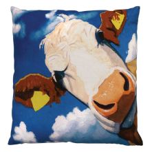 The Boss 45cm Cushion